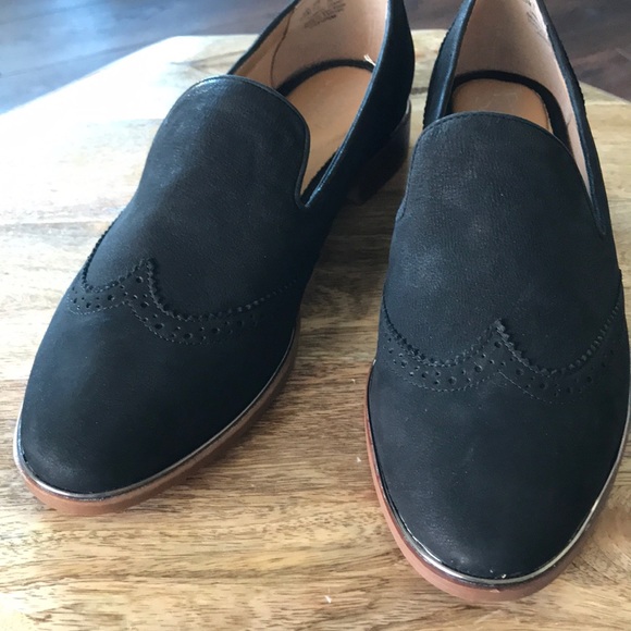 Franco Sarto Shoes - Franco Sarto
Haydrian Loafers Size 9.5
